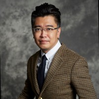 Vincent Siu