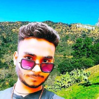 Deepak Kumar Jha