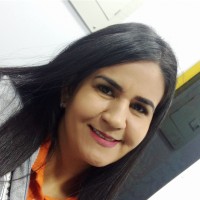 Francis Nathaly Valera Granados