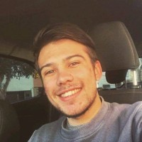Ariel Damián Martínez