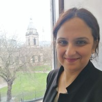 Huma Ali