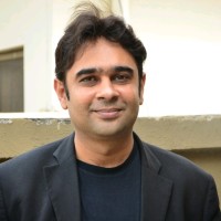 Ali Vohra