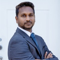 Ramalingam sureshkumar