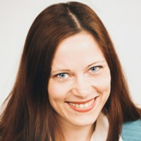 Olena Holmeister