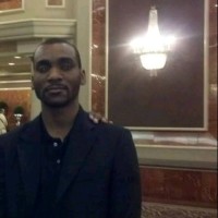 Mahdi Muhammad