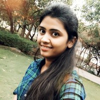 Anuja Pardeshi
