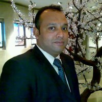 Abu Naser Amin