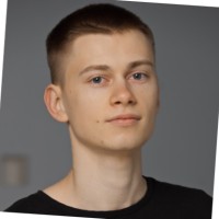 Bohdan Ustymenko