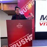 Ritesh Trivedi