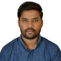 Haribabu C