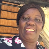 Whitness Chibarabada chibarabadaw