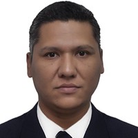 Alonso Rojas