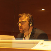 Jonathan Mcgregor
