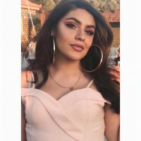 Farah Abudaoud
