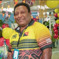 Gordon Sailas
