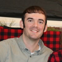 Jacob Hendry