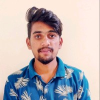 Prajwal C H