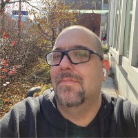 Eric Leroux