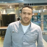 aly Mabrouk