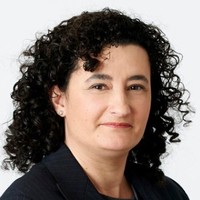 Vanessa Hayden