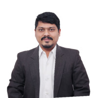 Pavan B Aradhya