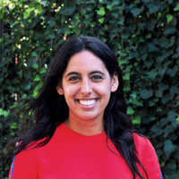 Steph (Goldberg) Pandey