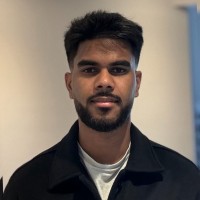 Kavithan Ranjagunathas