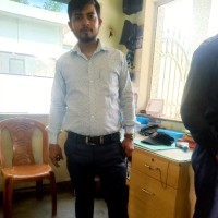 Abhishek Mishra