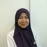 Nur Hafizah Binti Razali