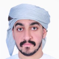 Abdullah hamed Albloushi