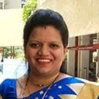 Hemangi Mayekar