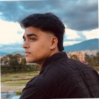 Krishna Acharya