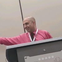 Sevaan Simon