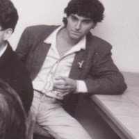 David Jacobs