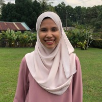 Fatin Kamarudin Acma, Cgma