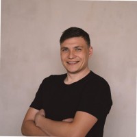 Pavel Lisanski🎗