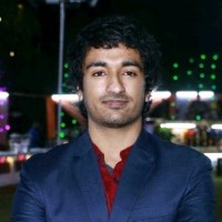 Ayush Dubey