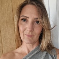 Cheryl Harrington