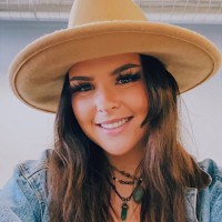 Madison Simmons