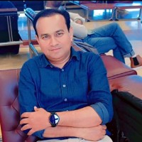zahid ali Faiz