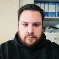 Marcos Vergara Meersohn