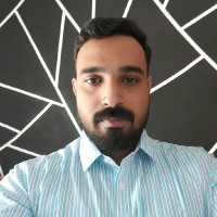Sreejith K