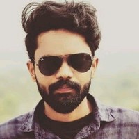 Satheesh Kumar K