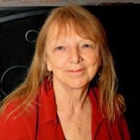 Sharon Aaron