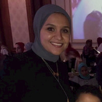 Hebattallah Yosri