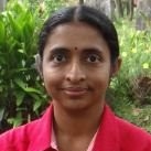 Rohini Krishnamoorthy