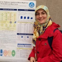 Sara Hashemi