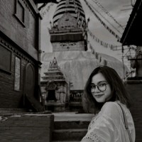 Asmita Mallik