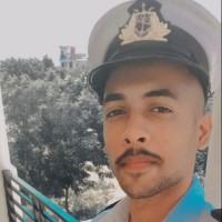 Mr. No OnE