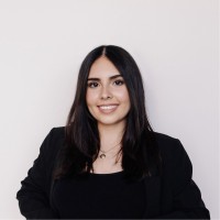 Daniela Martinez Landois